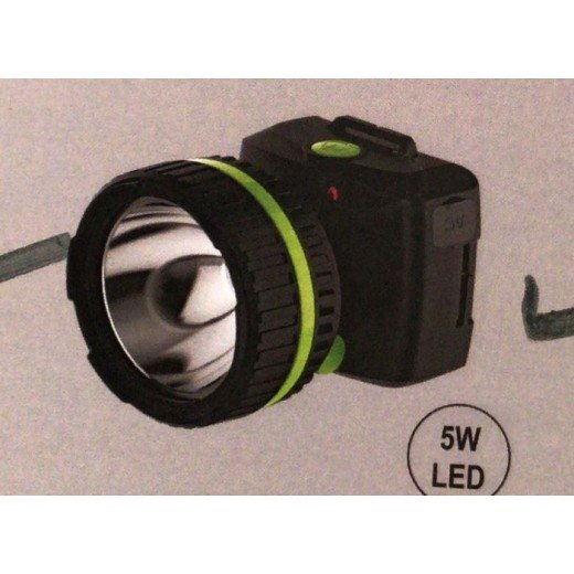 Heedy charging Light (1302)